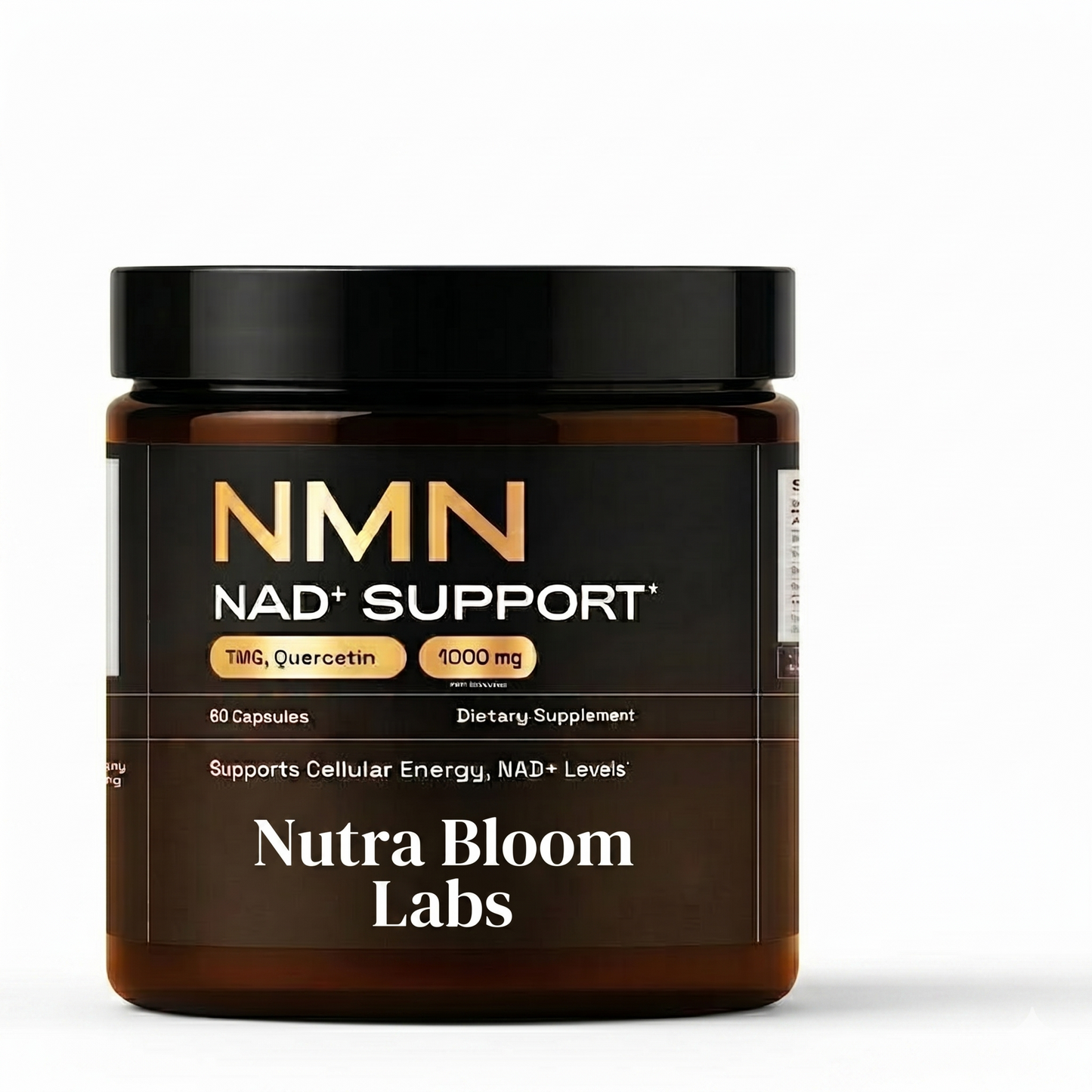 Nutra Bloom Labs NMN