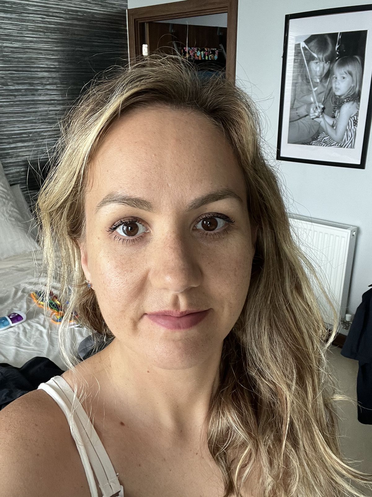 <em>Emma, Miami, FL</em>