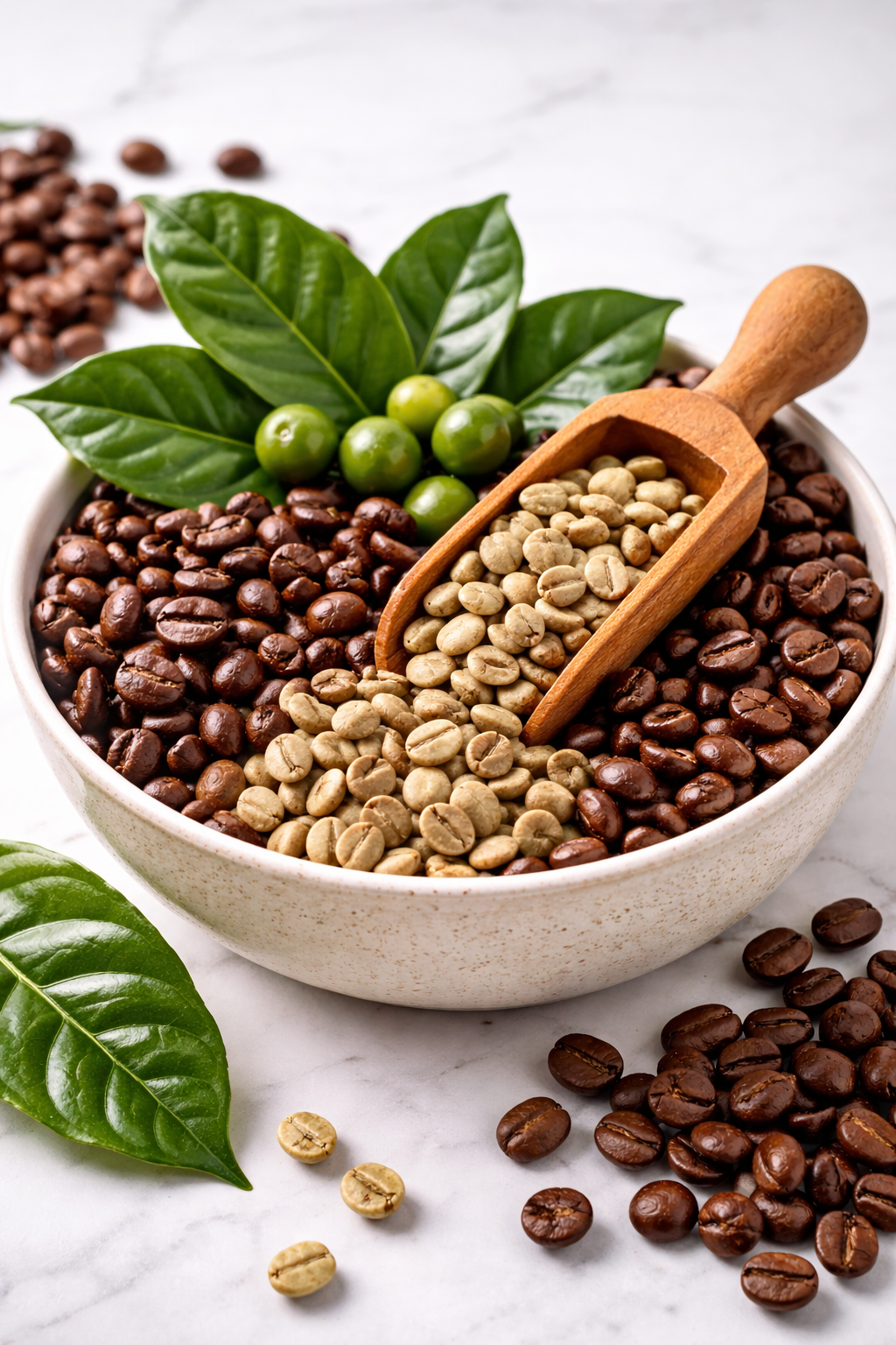 <p>Caffeine Extract</p>