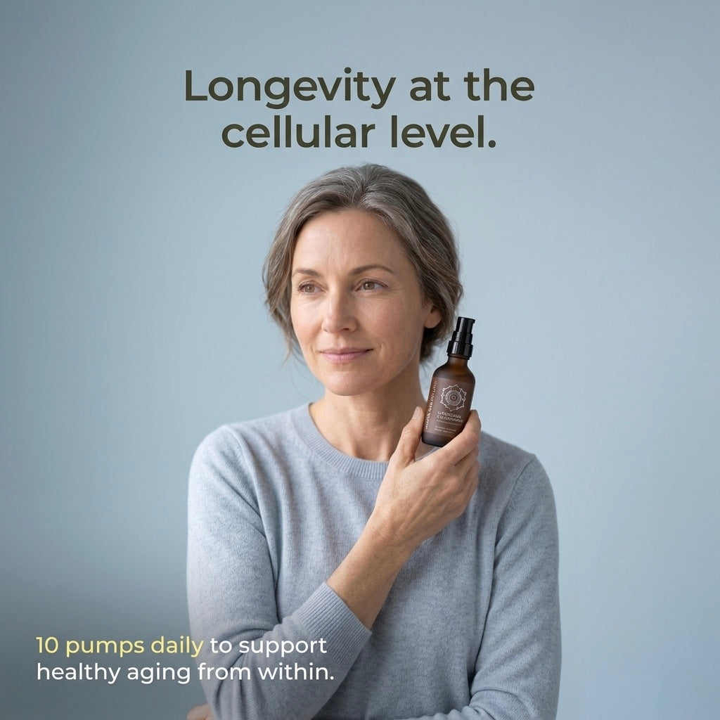 Liposomal Glutathione