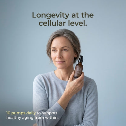 Liposomal Glutathione