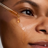 Cyperus Rotundus Skin Oil - The Original Formula