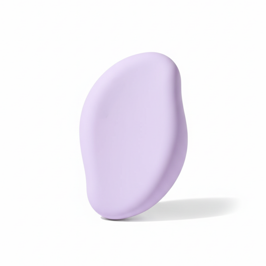 Crystal Hair Eraser